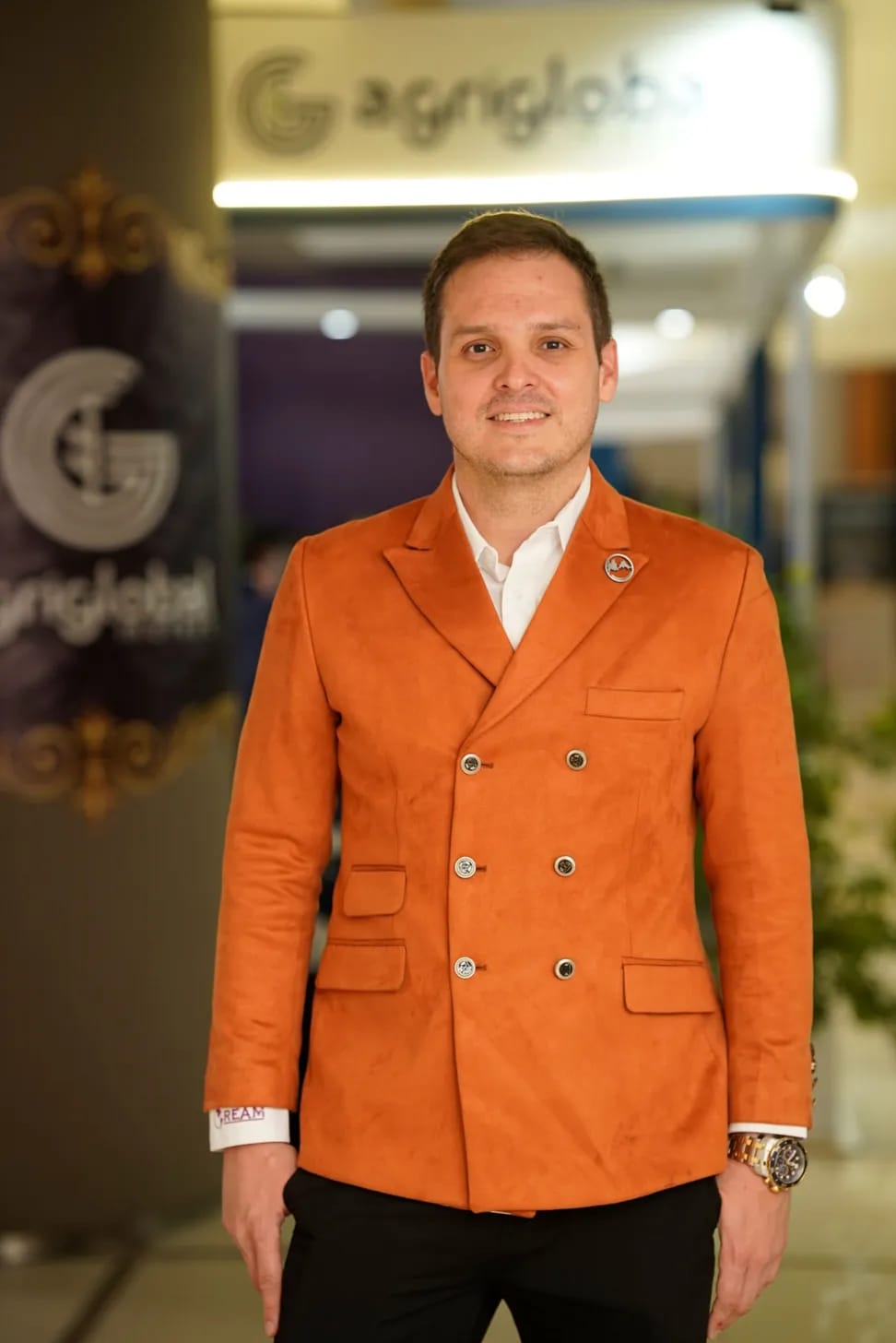 Felipe Hurtado